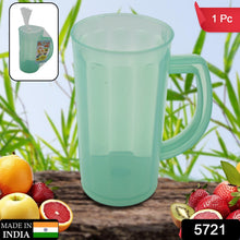 Plastic Coffee Mug With Handle Used for Drinking and Taking Coffees and Some Other Beverages in All Kinds of Places for Kitchen, Office, Home Dishwasher Safe(1 pc)