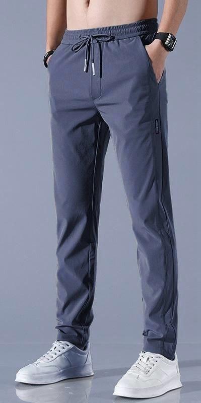 Men's NS Lycra Multi-Pack Track Pants (pack of 2)